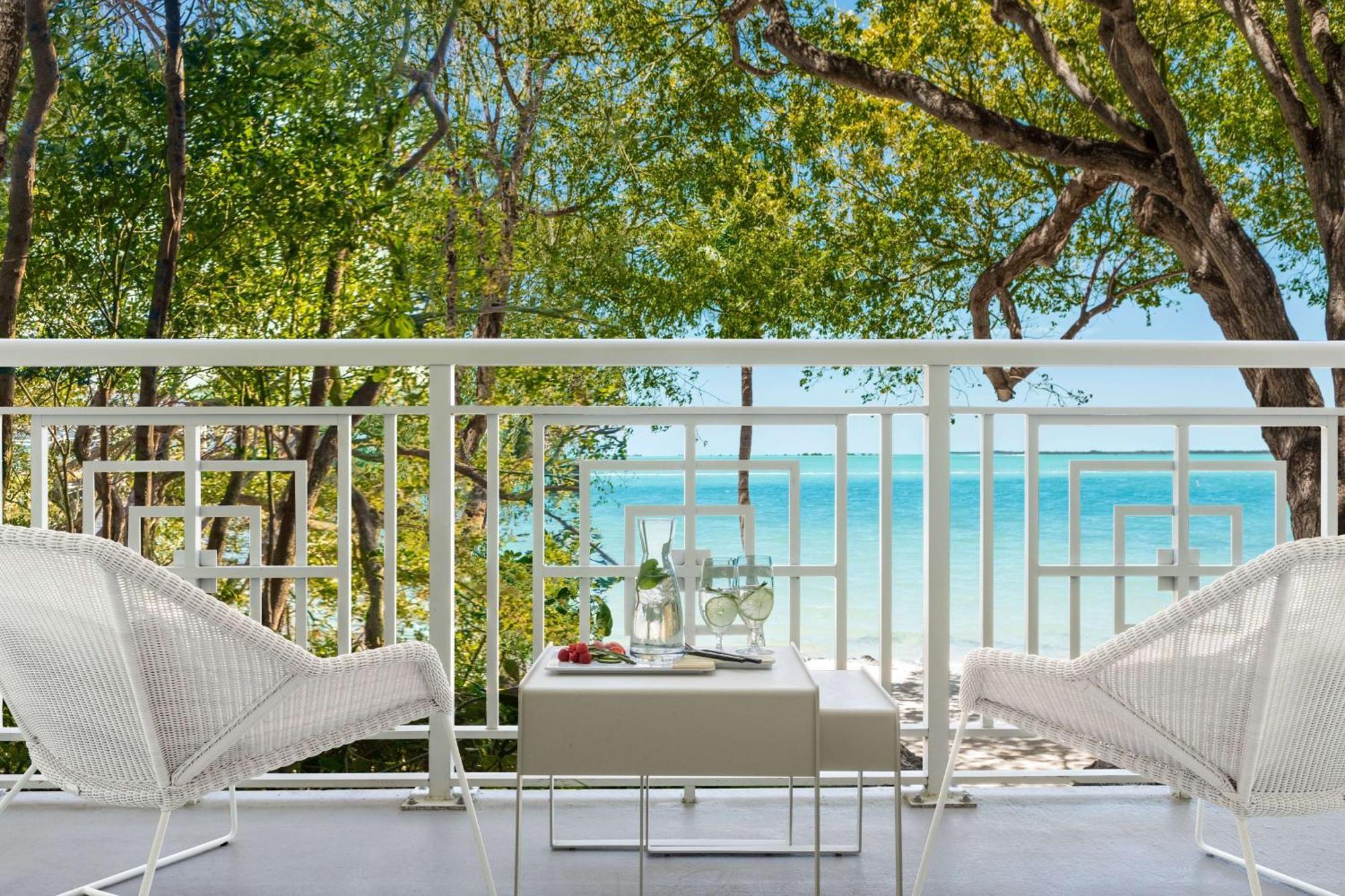 Baker'S Cay Resort Key Largo, Curio Collection By Hilton Exteriör bild
